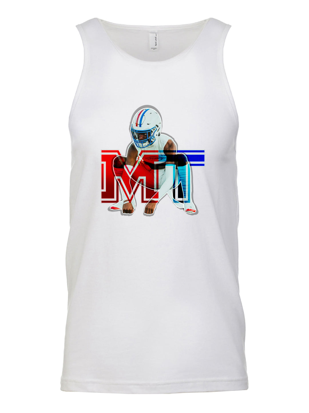 Michael Turner Tank Top