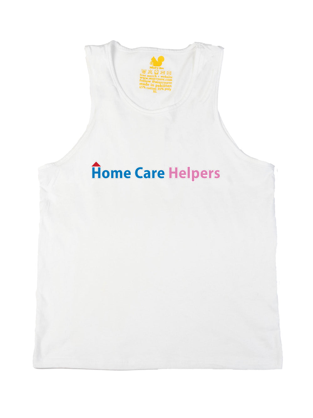 Home Care Helpers LLC Tank Top