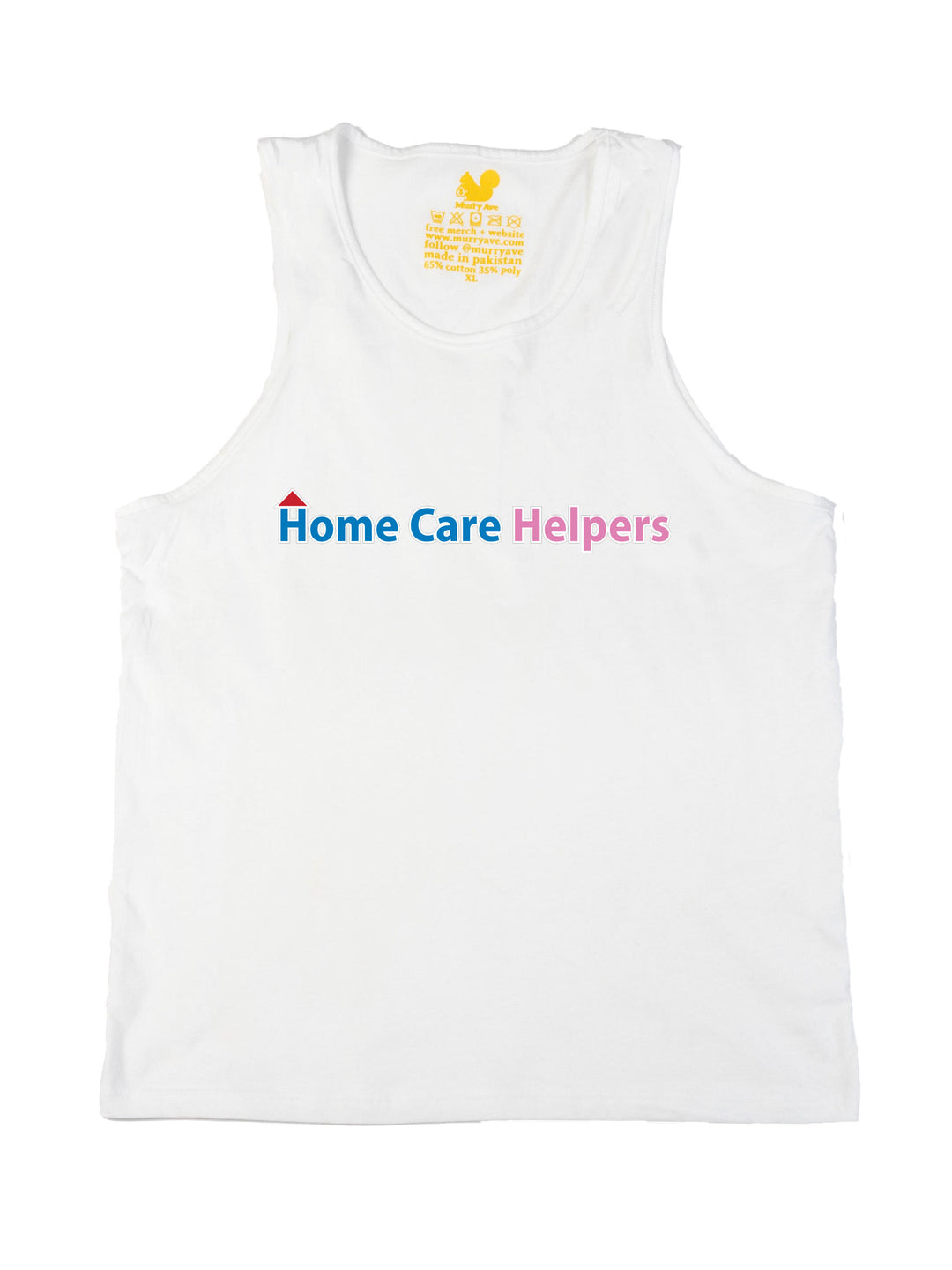 Home Care Helpers LLC Tank Top