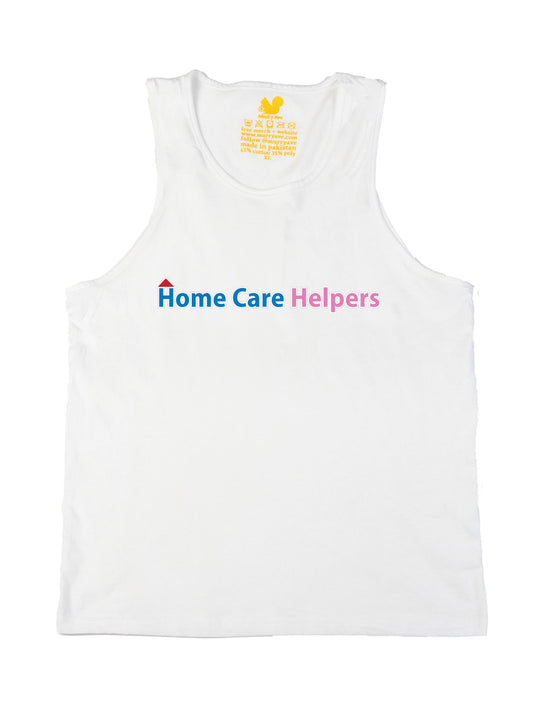 Home Care Helpers LLC Tank Top