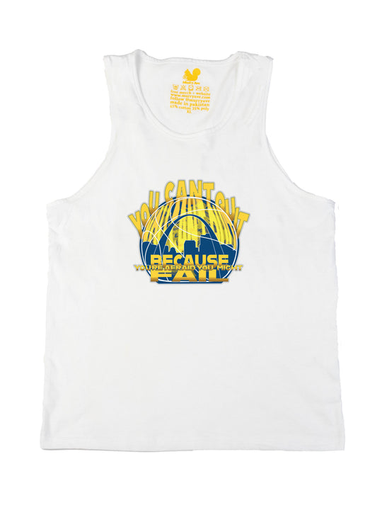 JR4 Tank Top