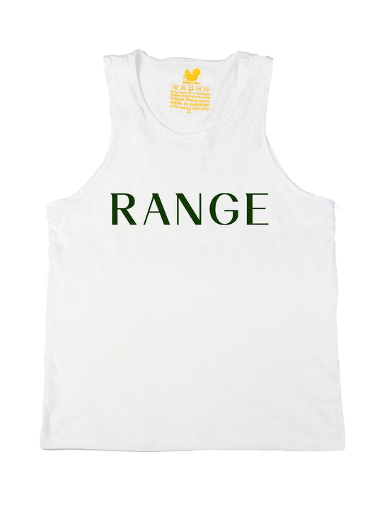 RANGE Tank Top