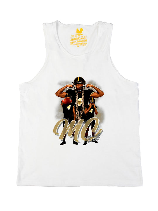 Markiel Cockrell Tank Top