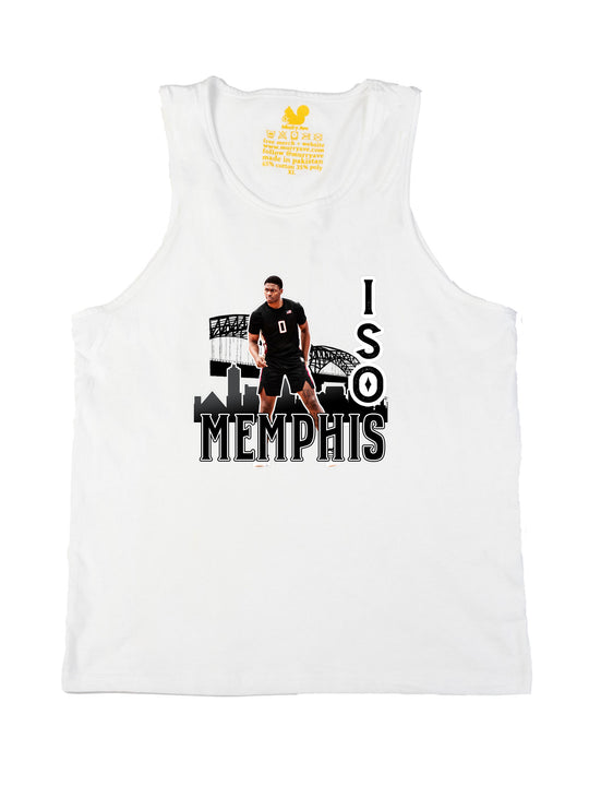 Chandlar Jackson Tank Top