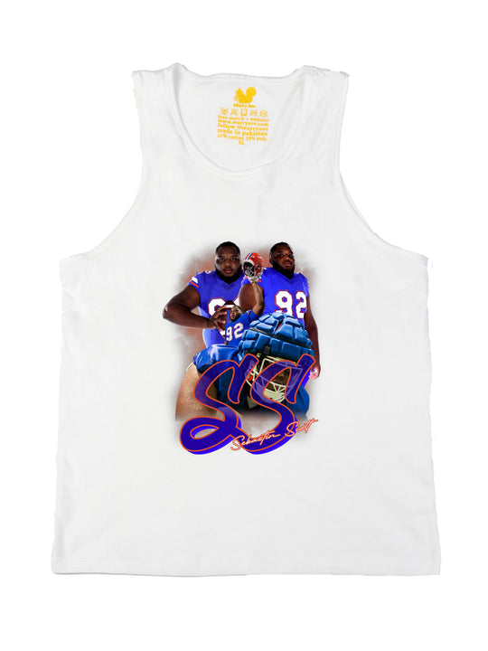 Sebastian Scott Tank Top