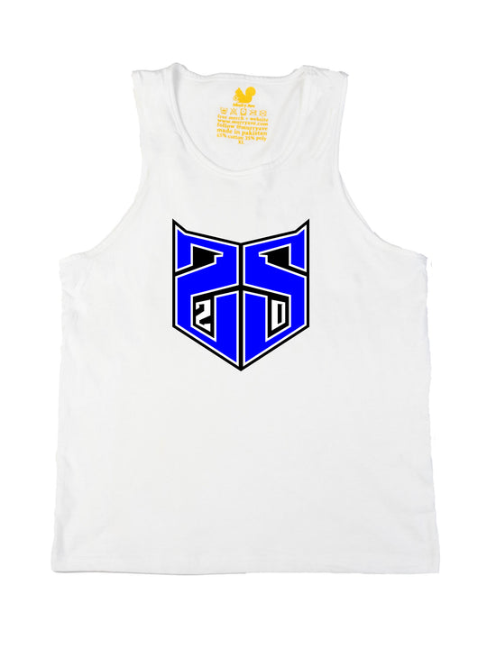 Zach Smith Logo Tank Top