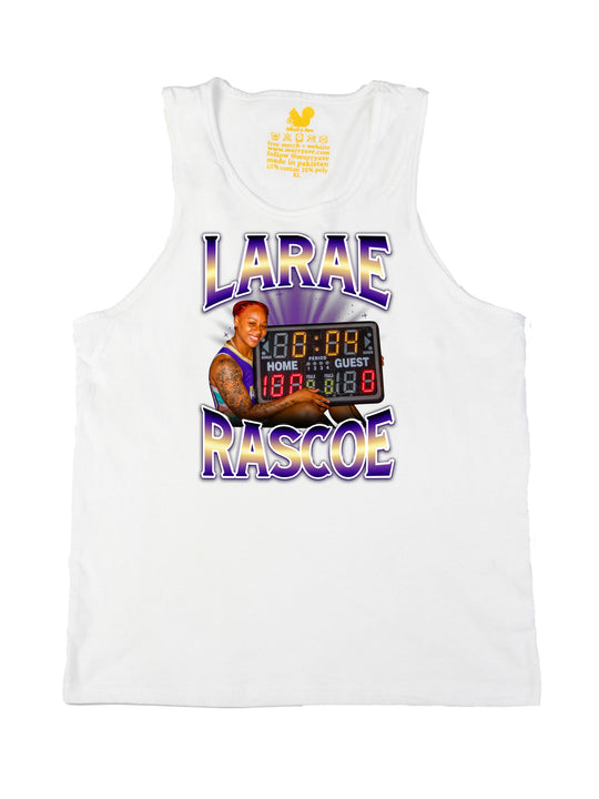 Larae Rascoe Tank Top