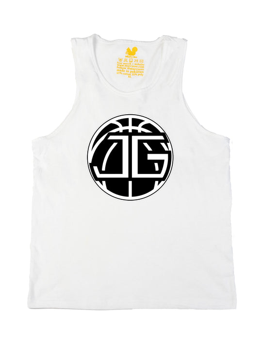Jayvon Graves Tank Top