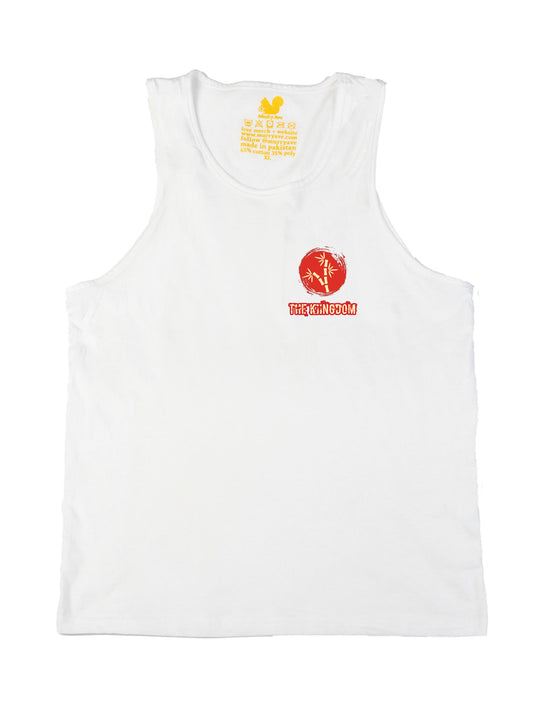 The Kiingdom Tank Top