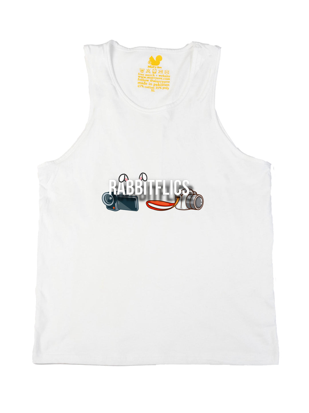 Rayquan Smith Tank Top