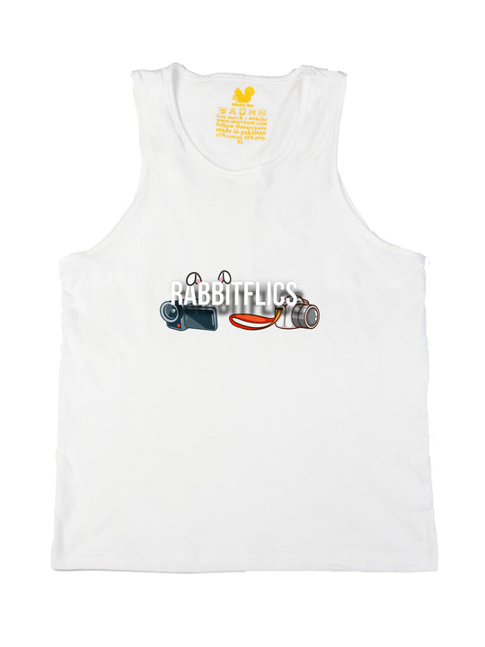 Rayquan Smith Tank Top