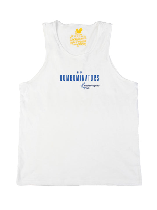 DomBominators Tank Top