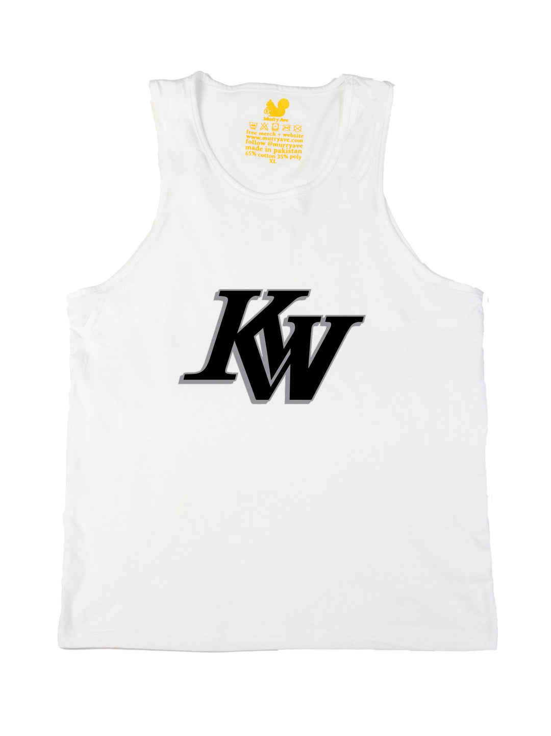 Kean Webb Tank Top