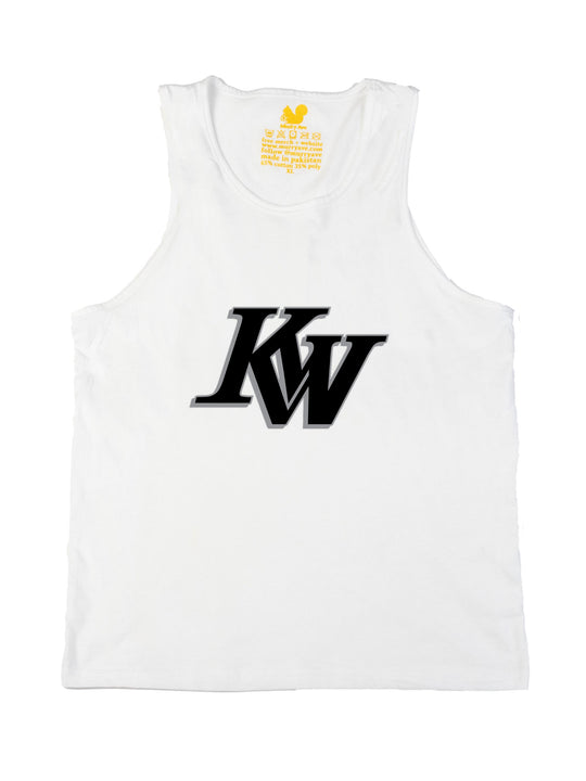 Kean Webb Tank Top