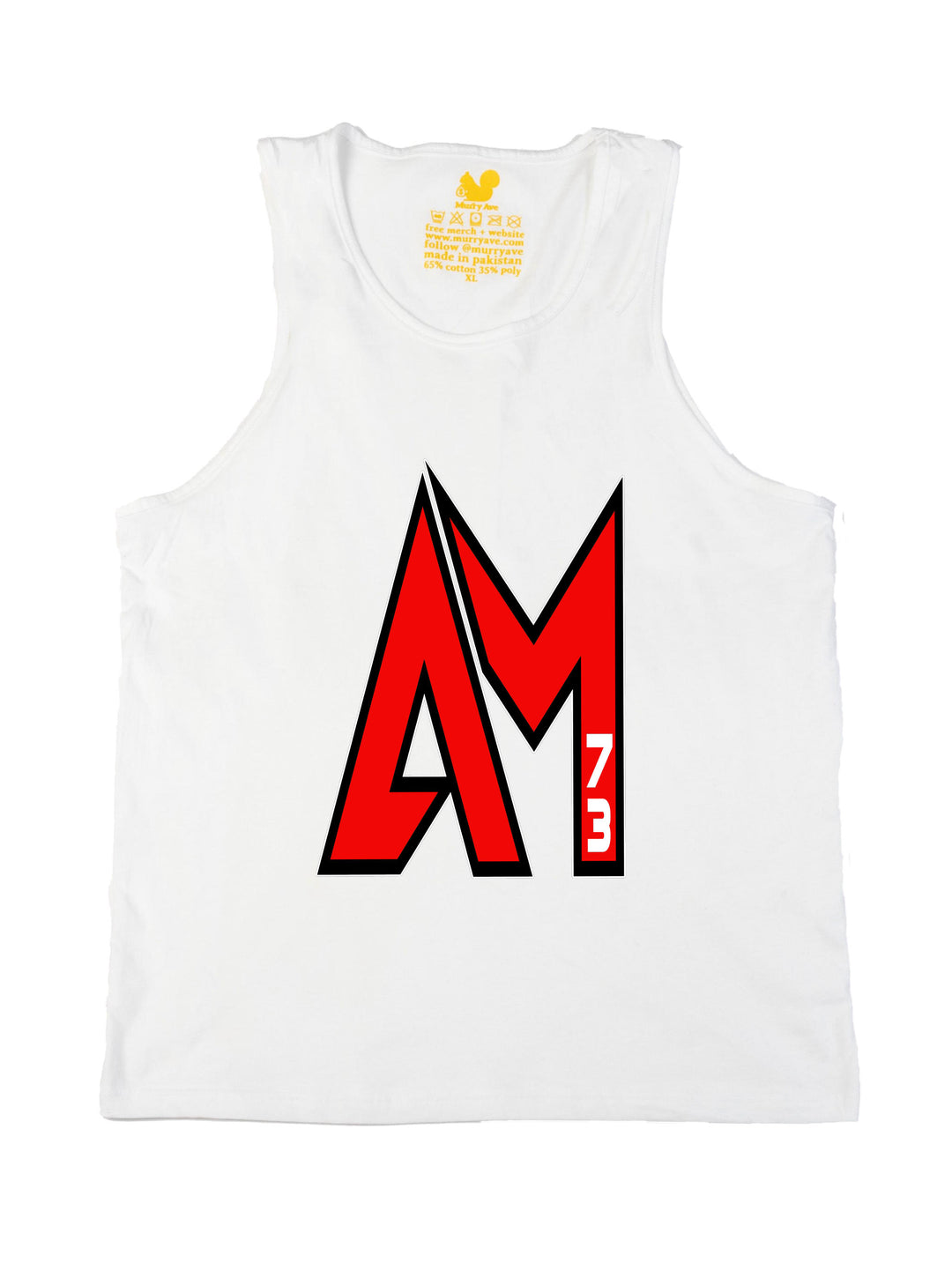 Alani Makihele Tank Top