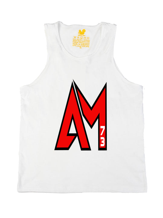 Alani Makihele Tank Top