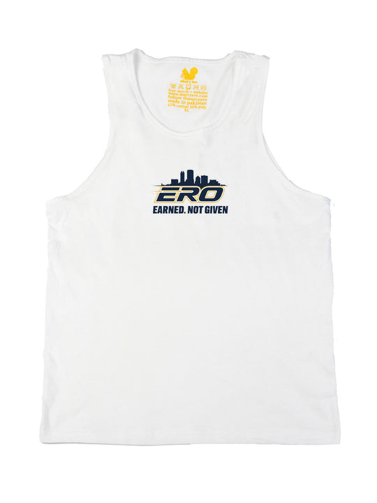 Evan Odom Logo Tank Top