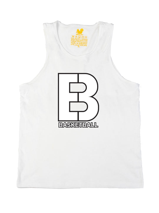 E3 Basketball Academy Tank Top