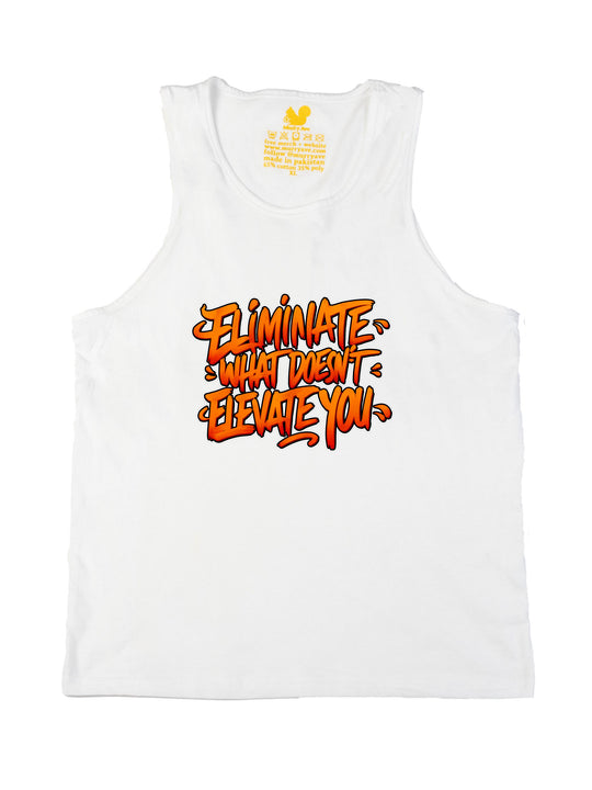 Bryson Donnell Logo Tank Top