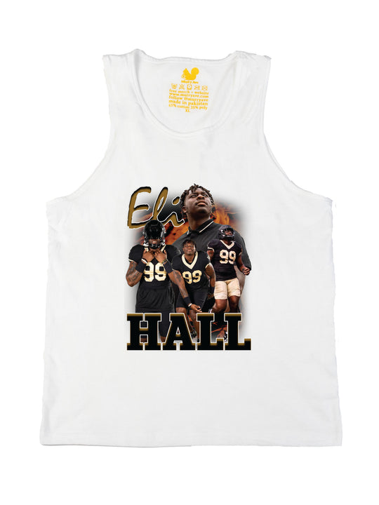 Eli Hall Tank Top