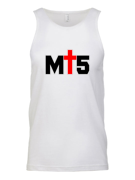 Five Reasons Tank Top