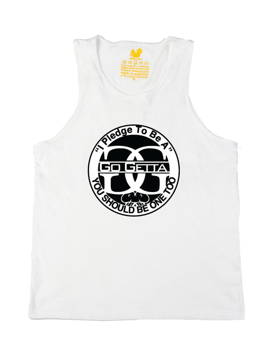 Young Go Gettas Tank Top