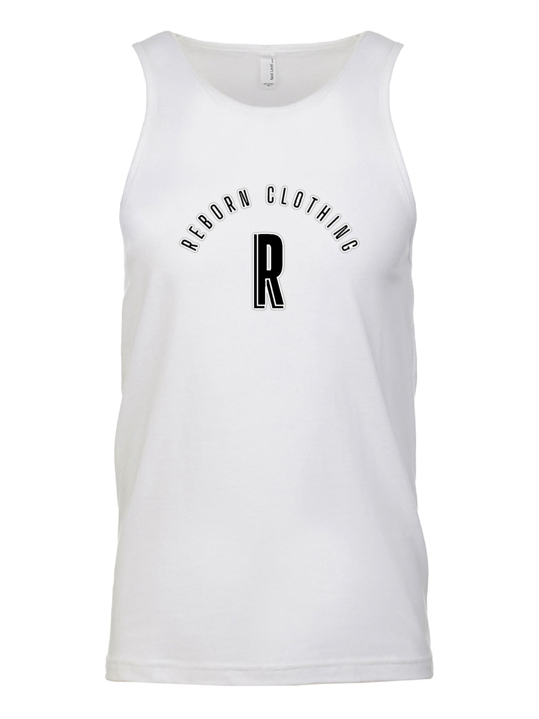 Reborn Clothing Tank Top