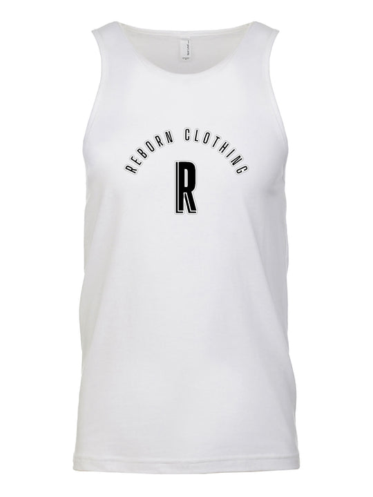 Reborn Clothing Tank Top