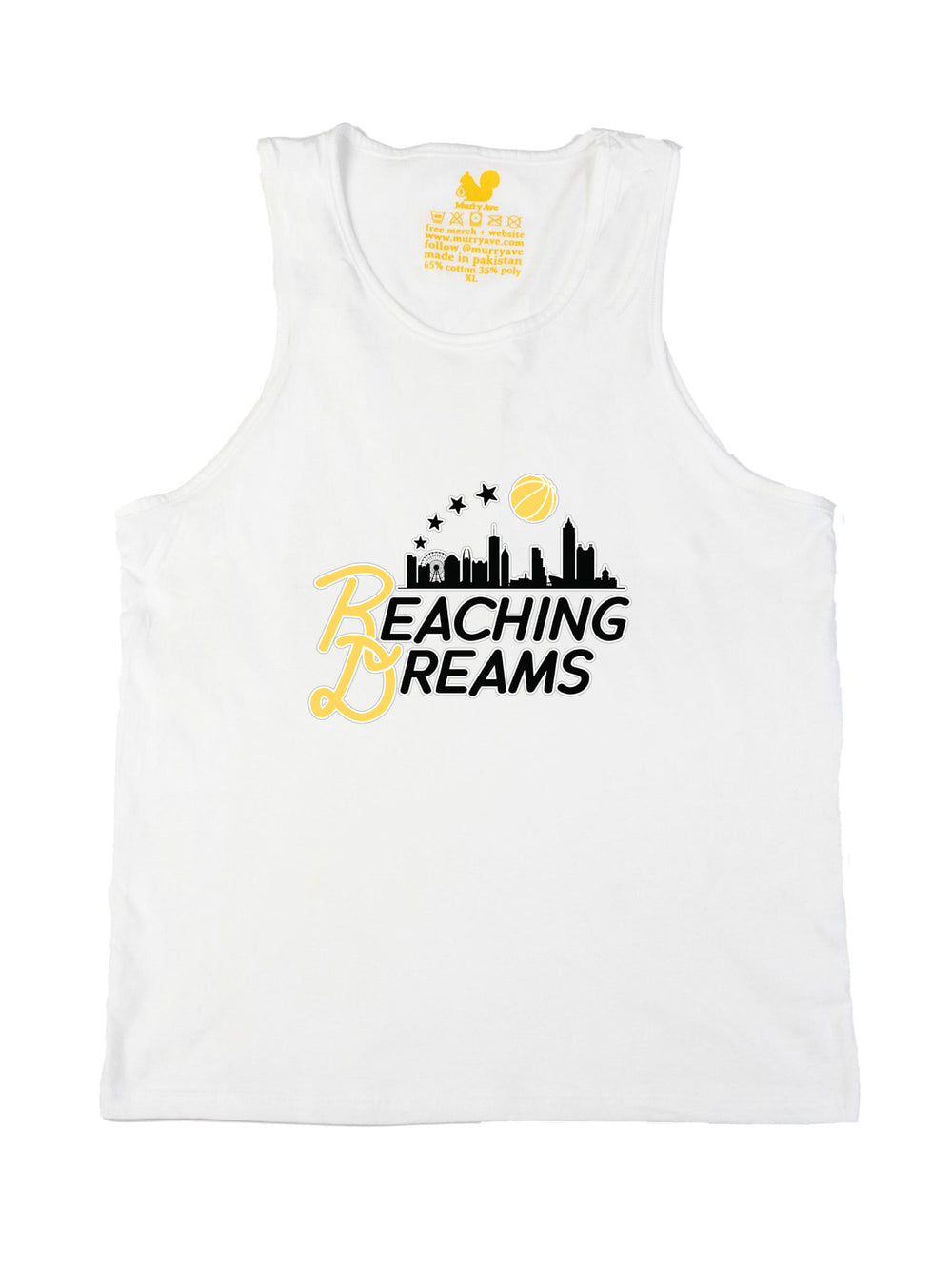 Reaching Dreams Tank Top