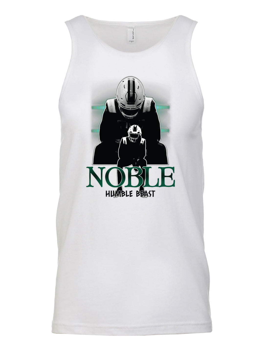 NOBLE Tank Top