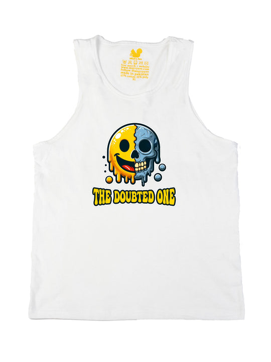 The Doubted One Tank Top