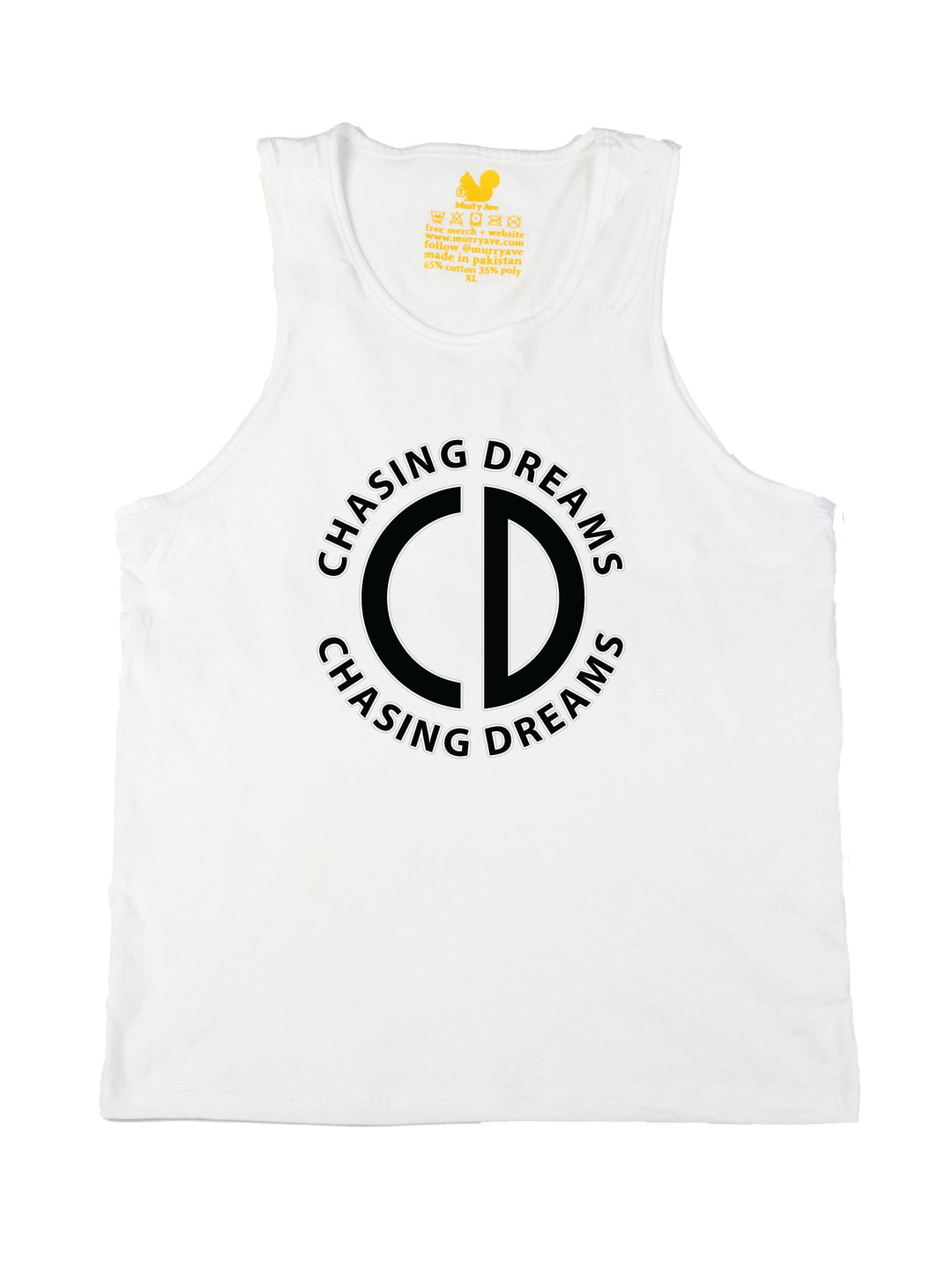 Chasing Dreams Tank Top