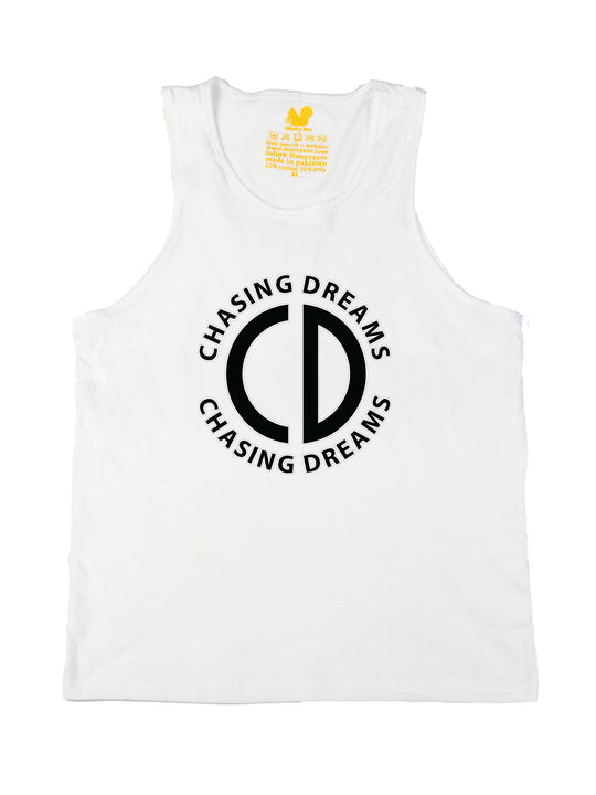 Chasing Dreams Tank Top