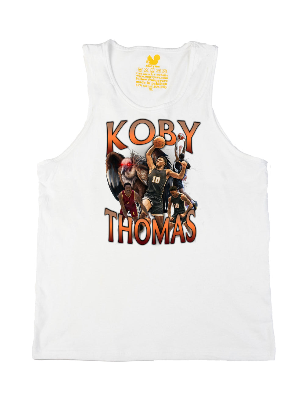 Koby Thomas Tank Top