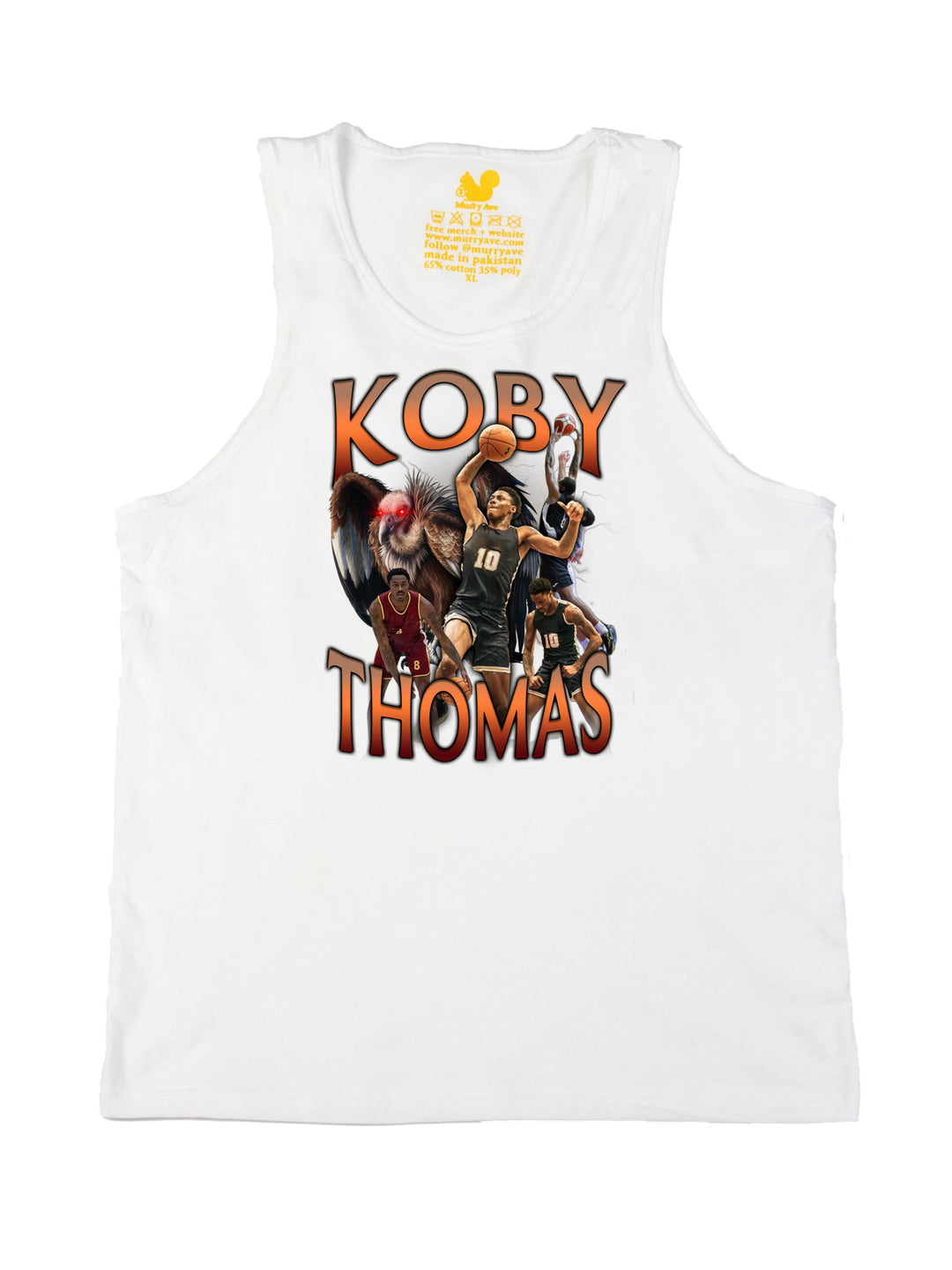 Koby Thomas Tank Top