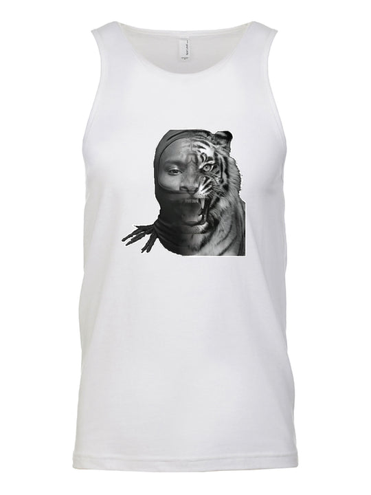 Gwil the Beast Tank Top