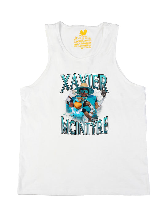Xavier McIntyre Tank Top