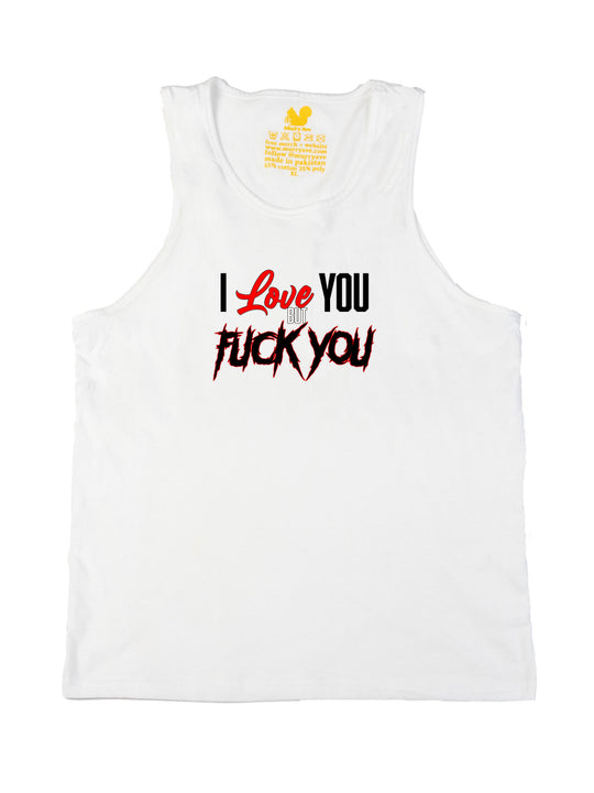 Comedianstizzymak Tank Top