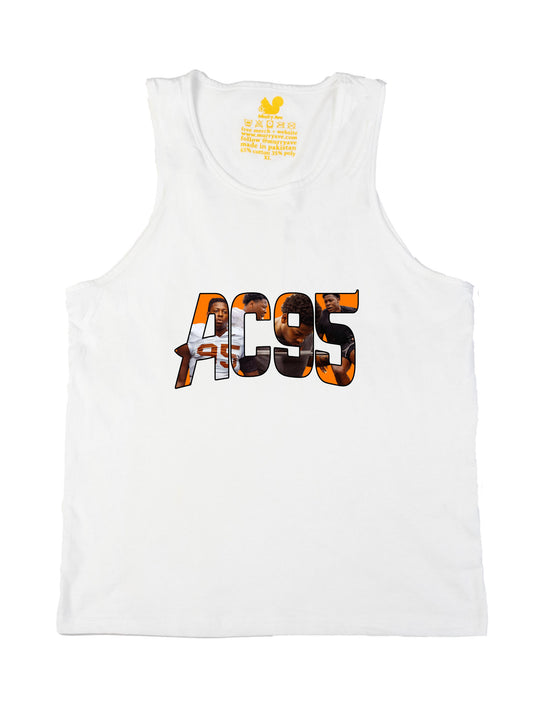 Alfred Collins Tank Top