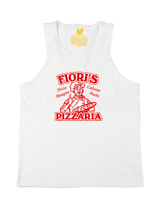 Fioris Pizzaria Tank Top