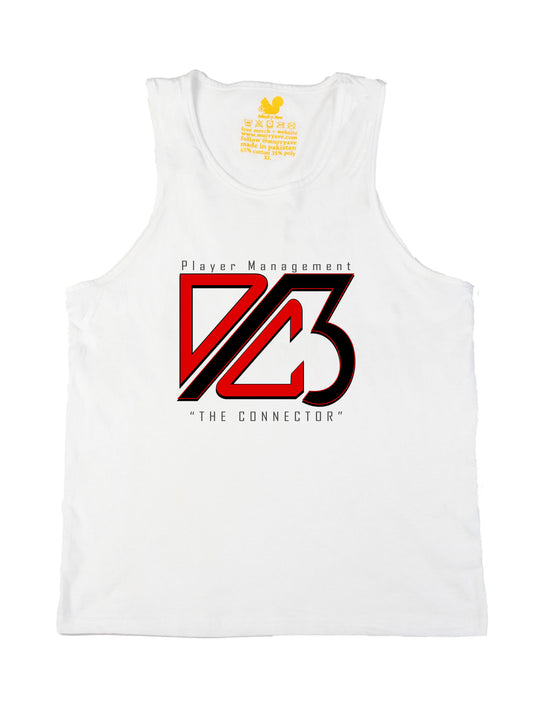 DC3 Tank Top