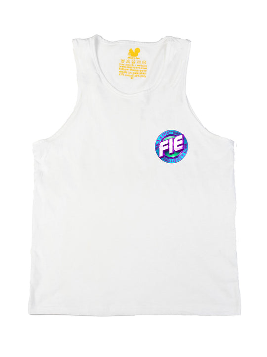 FIE pocket Tank Top
