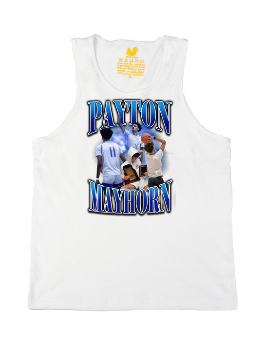 Payton Mayhorn Tank Top