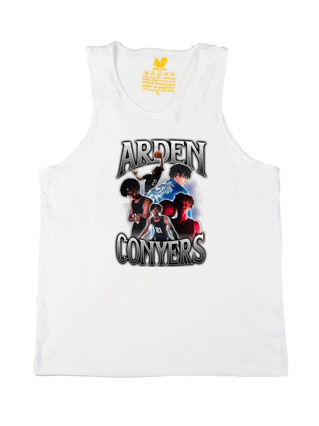 Arden Conyers Tank Top