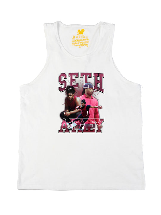 Seth Athey Tank Top