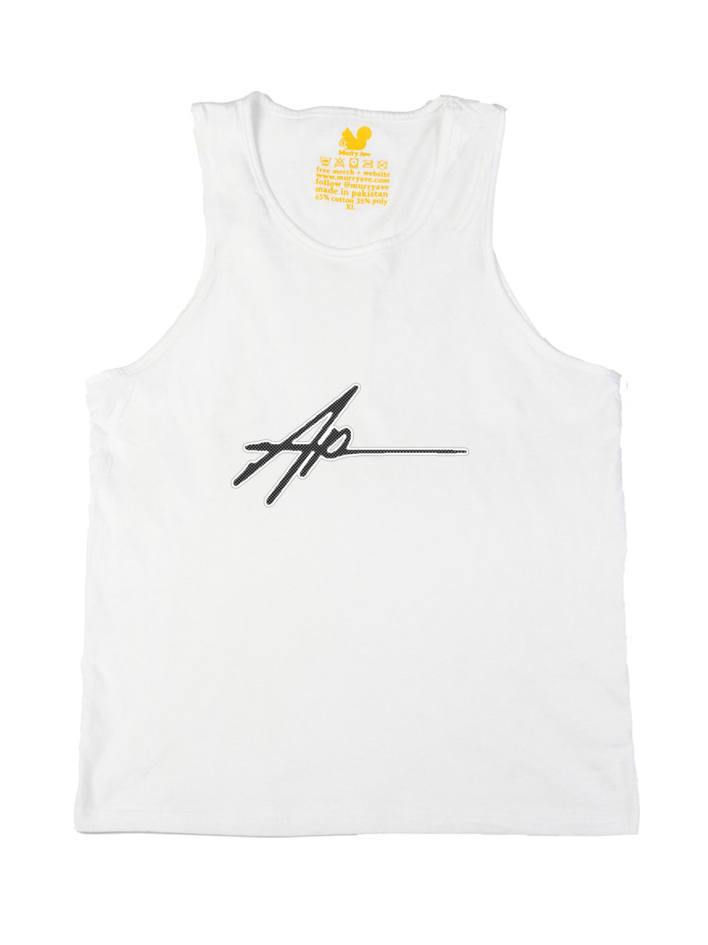 AP Apparel Tank Top