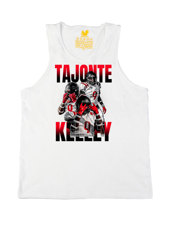 Tajonte Kelley Tank Top
