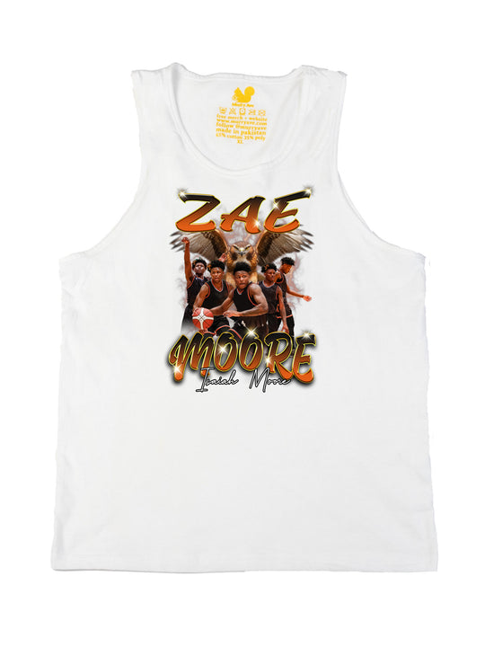 Isaiah Moore Tank Top