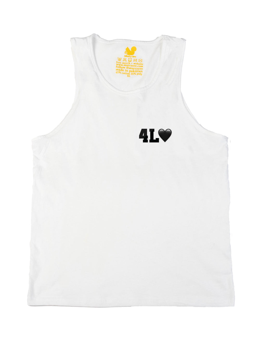 Kellieon Williams Tank Top