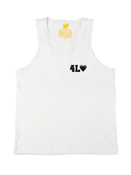 Kellieon Williams Tank Top